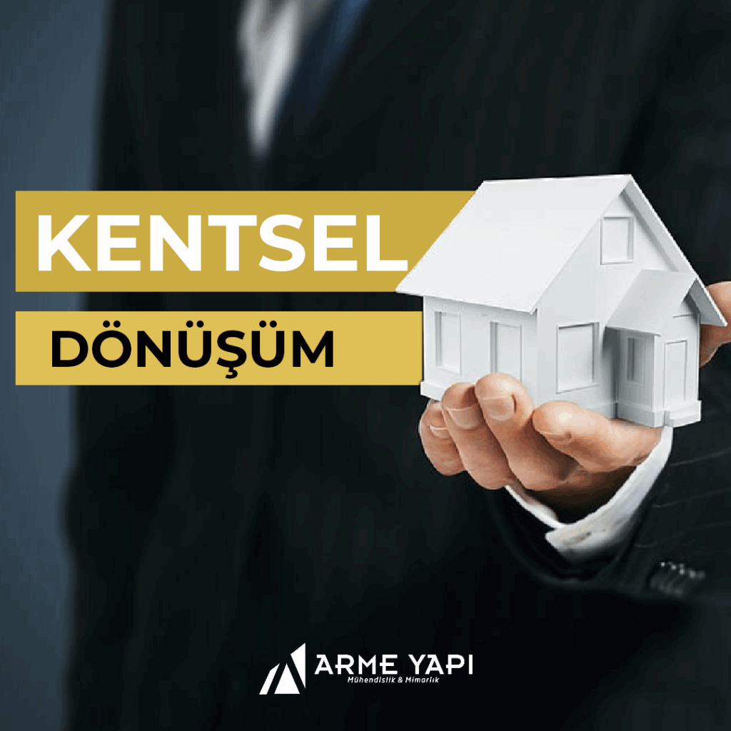 kentsel dönüşüm raporu süreci